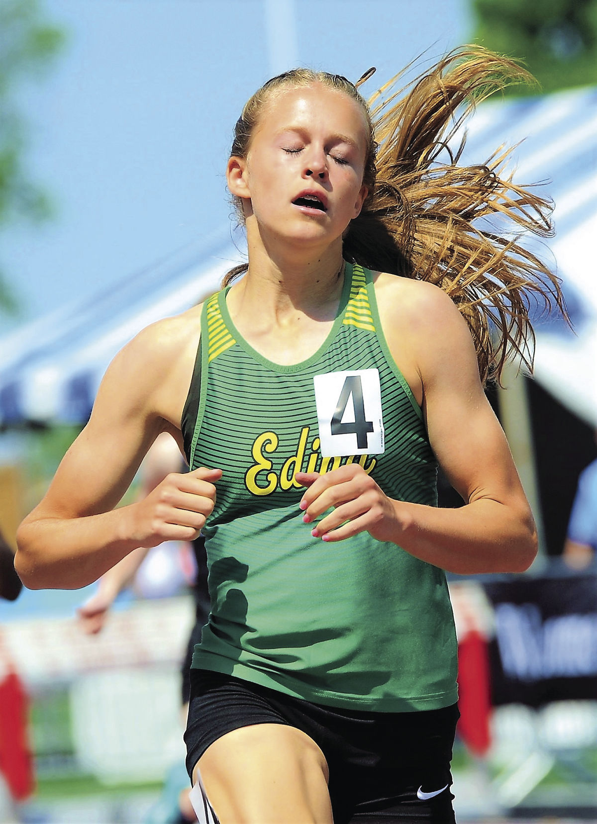maddie dahlien